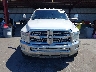 3C6UR5FL9HG****** Destrozados 2017 RAM 2500 en Estado de California