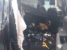 1FTEW1EF6FF****** Destrozados 2015 Ford F-150 en Atlanta North