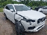 YV4L12PV8P1****** Salvage and Wrecked 2023 Volvo XC90 in Baton Rouge