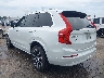YV4L12PV8P1****** Salvage and Repairable 2023 Volvo XC90 in Baton Rouge