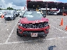 3C4NJDDB8HT****** Destrozados 2017 Jeep Compass en Estado de Tennessee