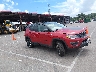 3C4NJDDB8HT****** Salvamento y Destrozados 2017 Jeep Compass en Memphis