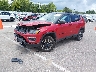 3C4NJDDB8HT****** Usados y Reparables 2017 Jeep Compass en Memphis