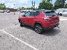 3C4NJDDB8HT****** Salvamento y Reparables 2017 Jeep Compass en Memphis