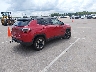 3C4NJDDB8HT****** Salvamento y Destrozados 2017 Jeep Compass en Estado de Tennessee