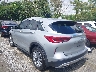 3PCAJ5M18LF****** Repairable 2020 Infiniti QX50 in Georgia State