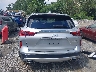 3PCAJ5M18LF****** Wrecked 2020 Infiniti QX50