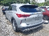 3PCAJ5M18LF****** Salvage and Repairable 2020 Infiniti QX50 in Atlanta North