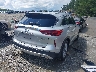 3PCAJ5M18LF****** Salvage and Wrecked 2020 Infiniti QX50 in Georgia State