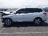 5N1AR2MM7FC****** Repairable 2015 Nissan Pathfinder in Nevada State