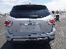 5N1AR2MM7FC****** Wrecked 2015 Nissan Pathfinder