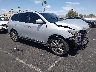 5N1AR2MM7FC****** Salvage and Wrecked 2015 Nissan Pathfinder in Las Vegas