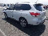 5N1AR2MM7FC****** Salvage and Repairable 2015 Nissan Pathfinder in Las Vegas
