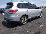 5N1AR2MM7FC****** Salvage and Wrecked 2015 Nissan Pathfinder in Nevada State