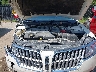 3LNHL2JC0CR****** Repairable 2012 Lincoln MKZ in Kansas City