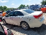 3LNHL2JC0CR****** Repairable 2012 Lincoln MKZ in Kansas State
