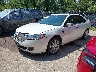 3LNHL2JC0CR****** Used and Repairable 2012 Lincoln MKZ in Kansas City