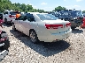 3LNHL2JC0CR****** Salvage and Repairable 2012 Lincoln MKZ in Kansas City