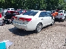 3LNHL2JC0CR****** Salvage and Wrecked 2012 Lincoln MKZ in Kansas State