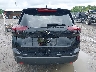 5N1BT3BB0TC****** Destrozados 2026 Nissan Rogue