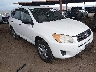 2T3BF4DV4AW****** Salvage and Wrecked 2010 Toyota RAV4 in Phoenix