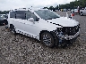 2C4RC1EG7LR****** Salvage and Wrecked 2020 Chrysler Pacifica in Lexington