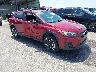 JF2GTANC2KH****** Salvamento y Destrozados 2019 Subaru Crosstrek en Omaha South