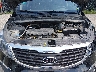 KNDPBCA26C7****** Repairable 2012 Kia Sportage in Kansas City