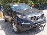 KNDPBCA26C7****** Salvage and Wrecked 2012 Kia Sportage in Kansas City