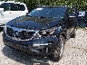 KNDPBCA26C7****** Used and Repairable 2012 Kia Sportage in Kansas City