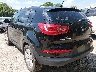 KNDPBCA26C7****** Salvage and Repairable 2012 Kia Sportage in Kansas City