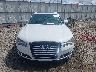 WAUAGAFD8DN****** Wrecked 2013 Audi A8 in Georgia State