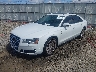 WAUAGAFD8DN****** Used and Repairable 2013 Audi A8 in Tifton