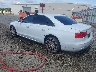 WAUAGAFD8DN****** Salvage and Repairable 2013 Audi A8 in Tifton