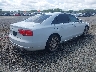 WAUAGAFD8DN****** Salvage and Wrecked 2013 Audi A8 in Georgia State