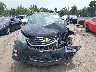 1GNKVHKD8FJ****** Destrozados 2015 Chevrolet Traverse en Estado de Virginia