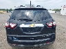 1GNKVHKD8FJ****** Destrozados 2015 Chevrolet Traverse