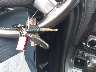 1GNKVHKD8FJ****** Salvamento 2015 Chevrolet Traverse en Estado de Virginia
