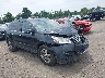 1GNKVHKD8FJ****** Salvamento y Destrozados 2015 Chevrolet Traverse en Culpeper
