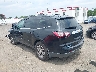 1GNKVHKD8FJ****** Salvamento y Reparables 2015 Chevrolet Traverse en Culpeper