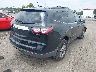 1GNKVHKD8FJ****** Salvamento y Destrozados 2015 Chevrolet Traverse en Estado de Virginia