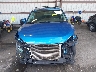KM8J33A48GU****** Wrecked 2016 Hyundai Tucson in Florida State