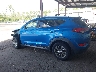 KM8J33A48GU****** Repairable 2016 Hyundai Tucson in Florida State