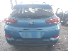 KM8J33A48GU****** Wrecked 2016 Hyundai Tucson