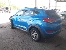 KM8J33A48GU****** Salvage and Repairable 2016 Hyundai Tucson in Jacksonville