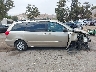 5TDKK4CC6AS****** Reparables 2010 Toyota Sienna en Estado de California