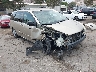 5TDKK4CC6AS****** Salvamento y Destrozados 2010 Toyota Sienna en Fontana