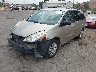 5TDKK4CC6AS****** Usados y Reparables 2010 Toyota Sienna en Fontana
