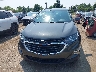 3GNAXVEX1LS****** Wrecked 2020 Chevrolet Equinox in Michigan State