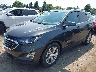 3GNAXVEX1LS****** Used and Repairable 2020 Chevrolet Equinox in Detroit